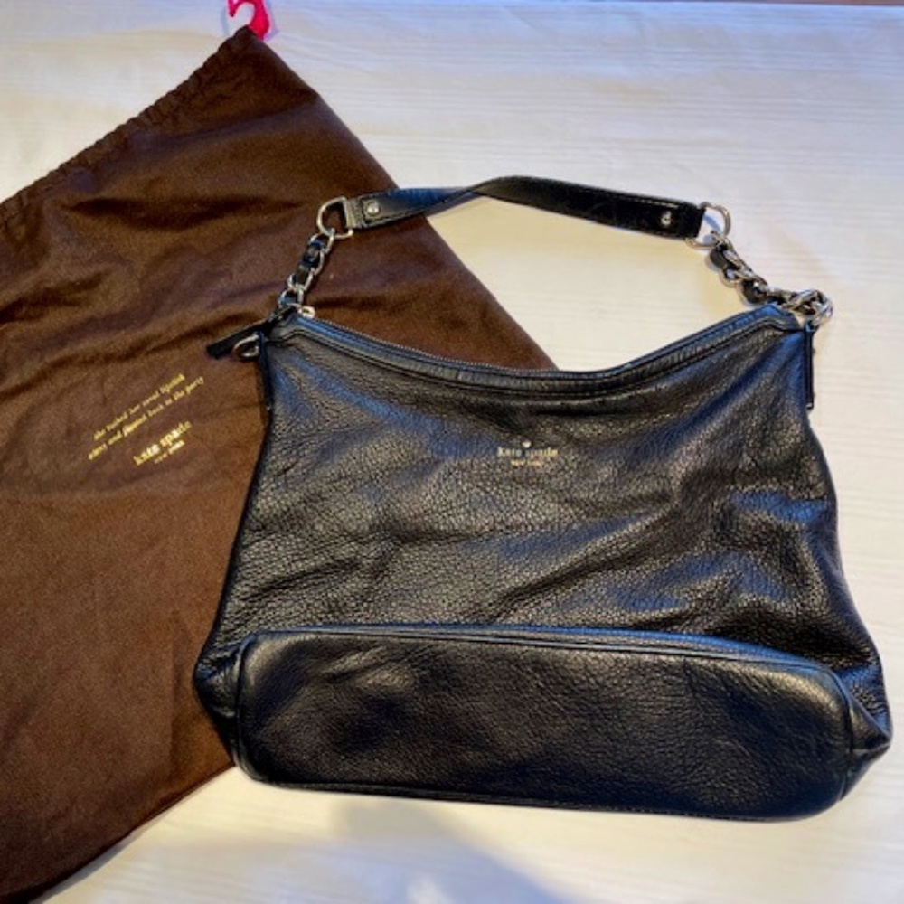 Kate Spade Leather Bag